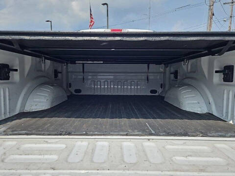 2019 Ford F-250 Super Duty