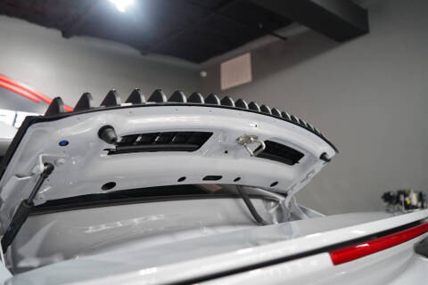 2024 Porsche 911 Turbo