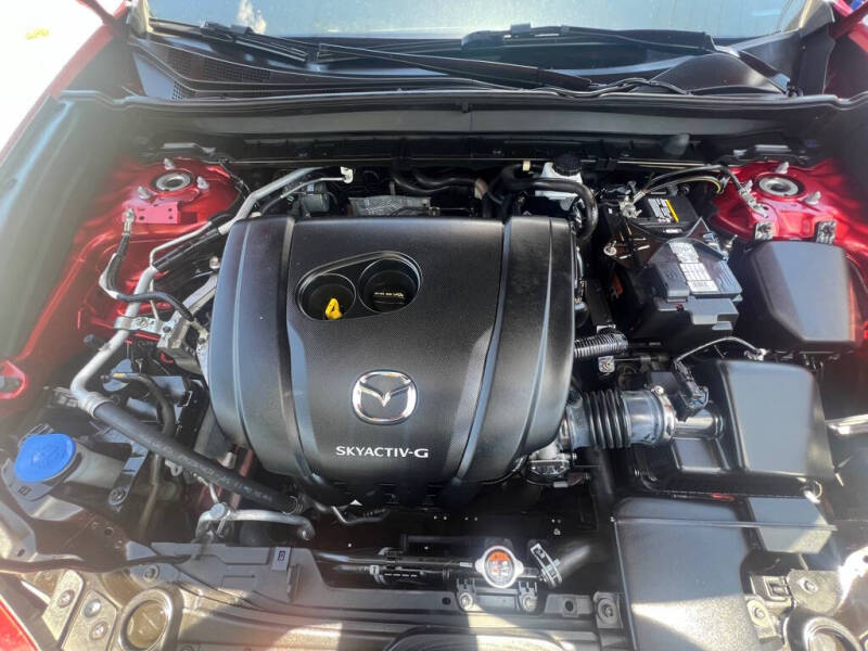 2021 Mazda CX-30 Premium