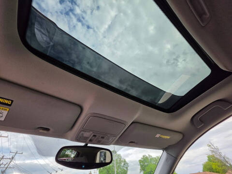 2009 Honda CR-V EX