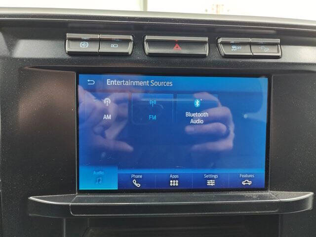 2023 Ford F-350 Super Duty