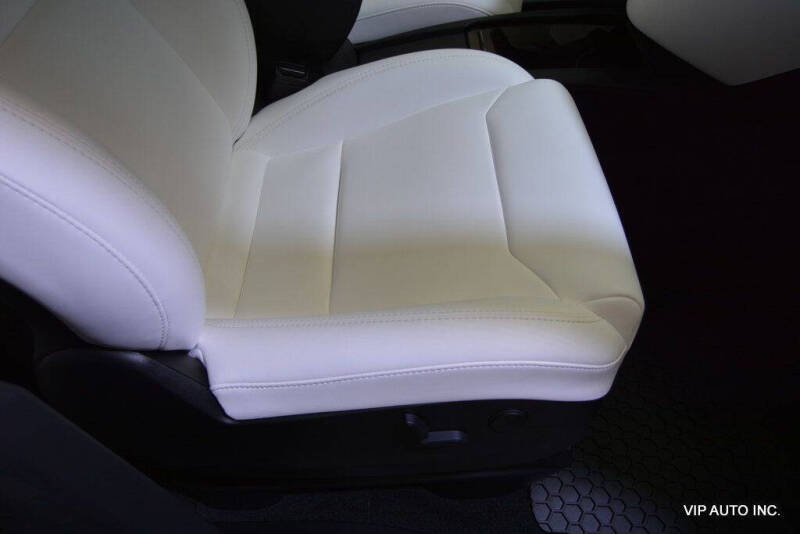 2019 Tesla Model X 100D