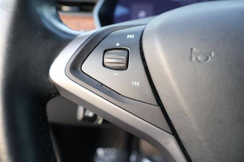 2021 Tesla Model S Long Range Plus