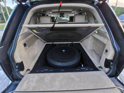 2015 Land Rover Range Rover HSE