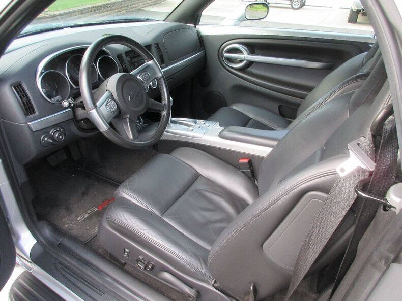 2005 Chevrolet SSR LS