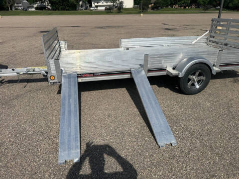 2026 Triton Trailers UT 14.5-79