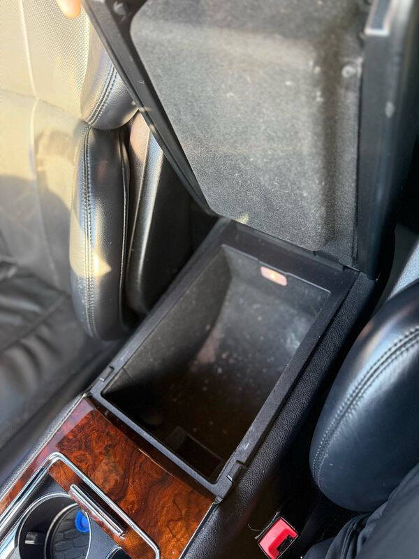 2019 Lincoln Continental Select