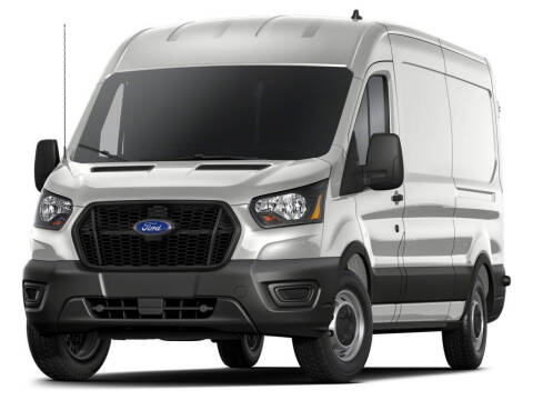 2023 Ford Transit for sale at Everyone's Financed At Borgman in Grandville MI
