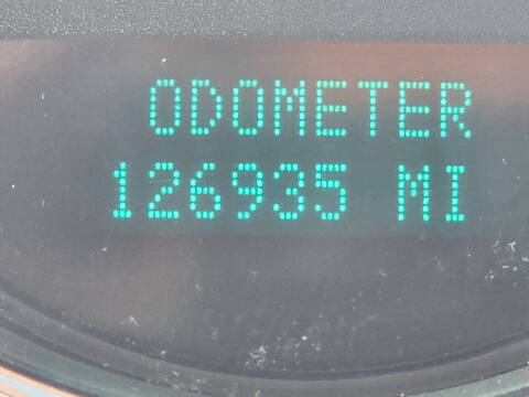 2011 Chevrolet Silverado 3500HD CC