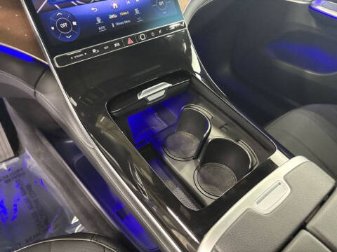 2023 Mercedes-Benz EQE EQE 350 4MATIC