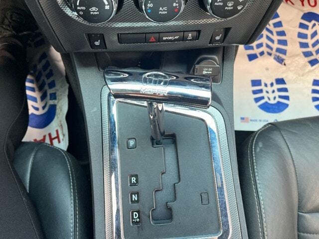 2013 Dodge Challenger 20