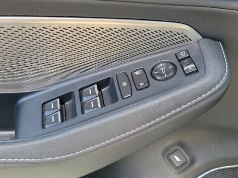 2024 Acura MDX w/Tech