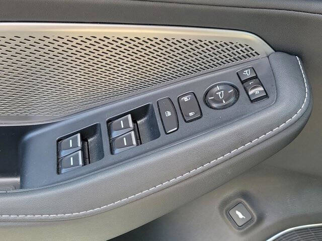 2024 Acura MDX w/Tech