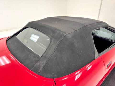 1997 Chevrolet Camaro