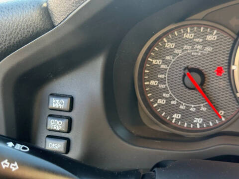 2013 Scion FR-S 10 Series