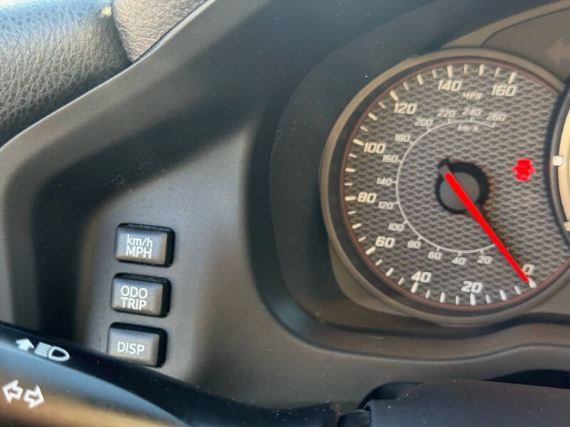 2013 Scion FR-S 10 Series