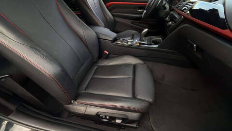 2014 BMW 4 Series 435i