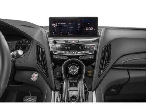 2026 Acura RDX SH-AWD