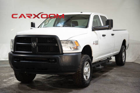 2014 RAM 3500 for sale at CARXOOM in Marietta GA