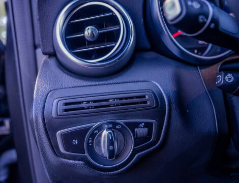 2022 Mercedes-Benz GLC GLC 300 4MATIC