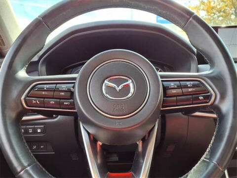 2024 Mazda CX-90 Plug-in Hybrid Premium