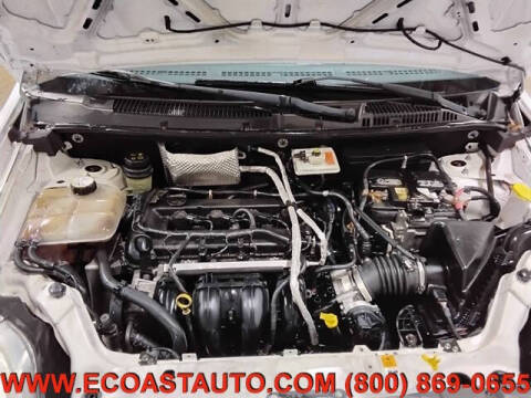 2013 Ford Transit Connect XLT