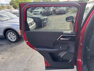 2024 Mitsubishi Outlander ES