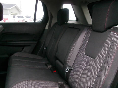 2017 GMC Terrain SLE-2