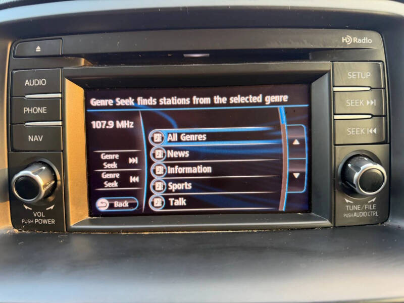 2014 Mazda CX-5 Touring