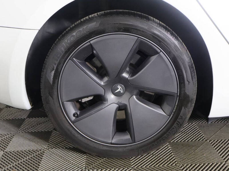 2023 Tesla Model 3 Long Range