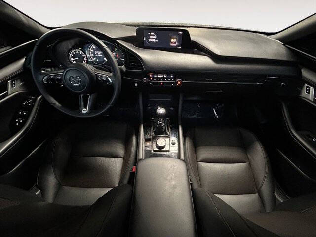 2024 Mazda Mazda3 Hatchback 2.5 S Premium