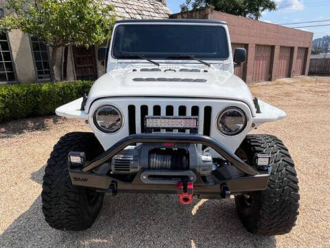 2006 Jeep Wrangler Rubicon