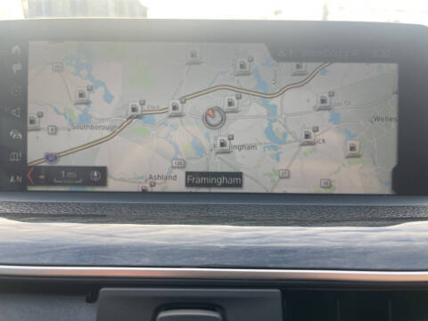 2019 BMW 4 Series 430i xDrive