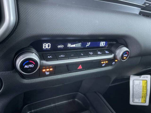 2026 Mazda CX-50 2.5 S Preferred