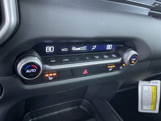 2026 Mazda CX-50 2.5 S Preferred