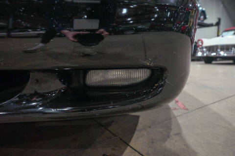 1995 Ford Mustang GT