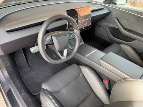 2024 Tesla Model 3 Performance