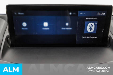 2021 Acura RDX SH-AWD w/Tech