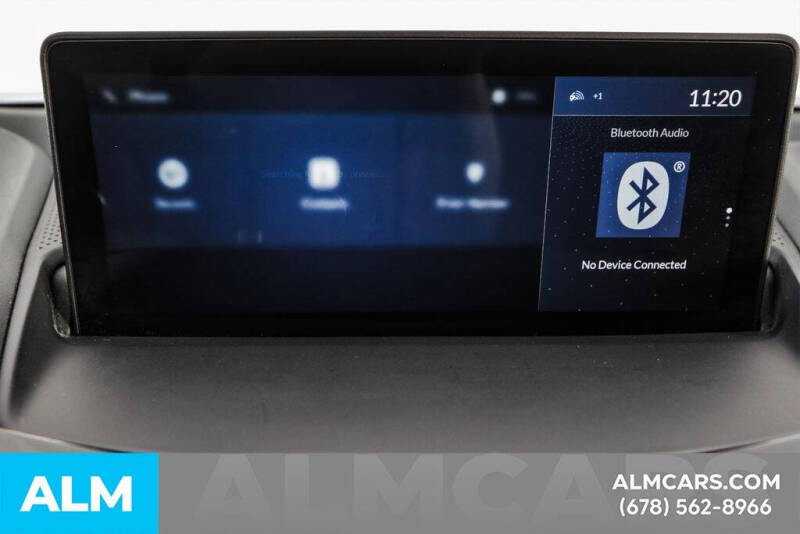 2021 Acura RDX SH-AWD w/Tech