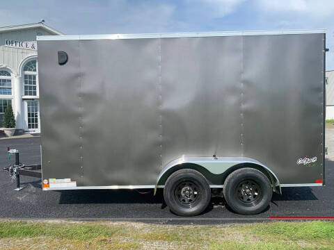 2026 Pace American Outback DLX