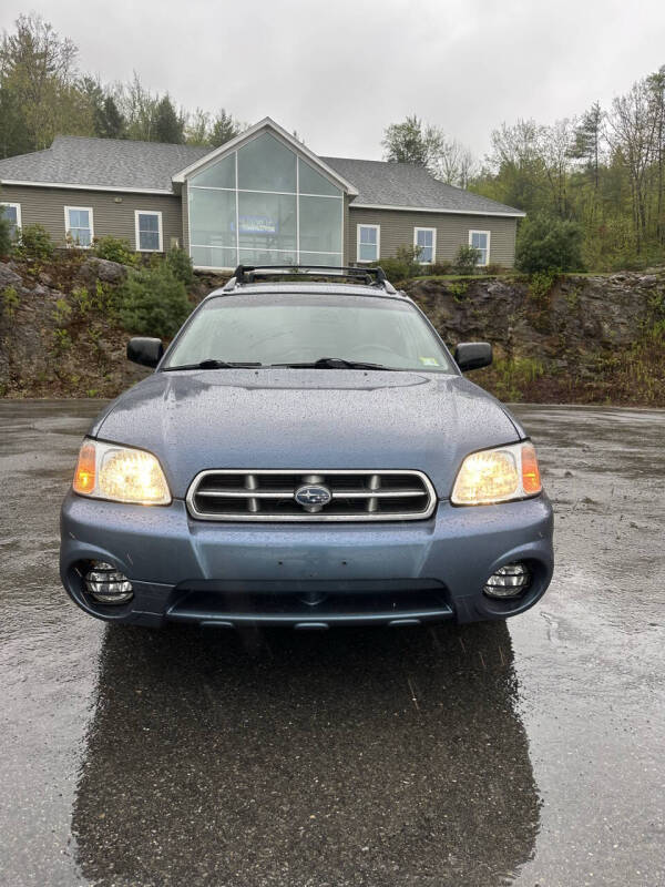 2006 Subaru Baja Sport - Photo 2