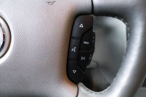 2007 Buick Lucerne CXL V6