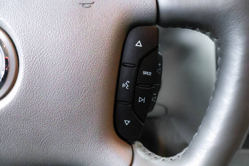 2007 Buick Lucerne CXL V6