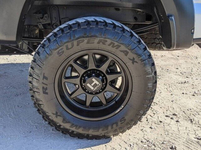 2017 Ford F-250 Super Duty