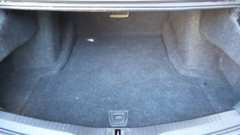 2016 Cadillac CT6 3.6L Luxury