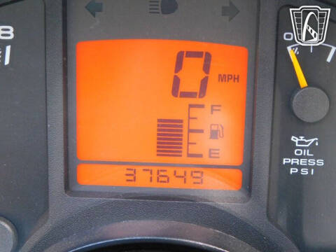 1996 Chevrolet Corvette