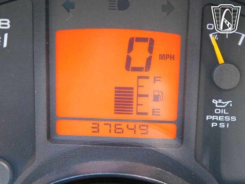 1996 Chevrolet Corvette