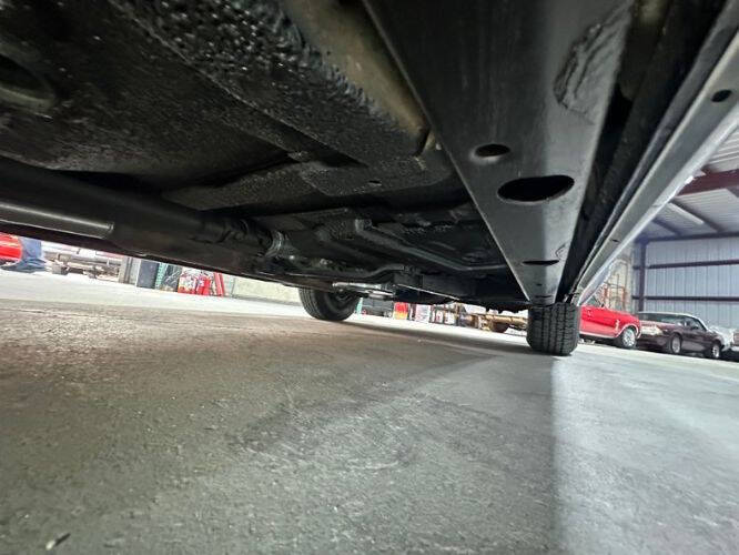 1966 Cadillac DeVille