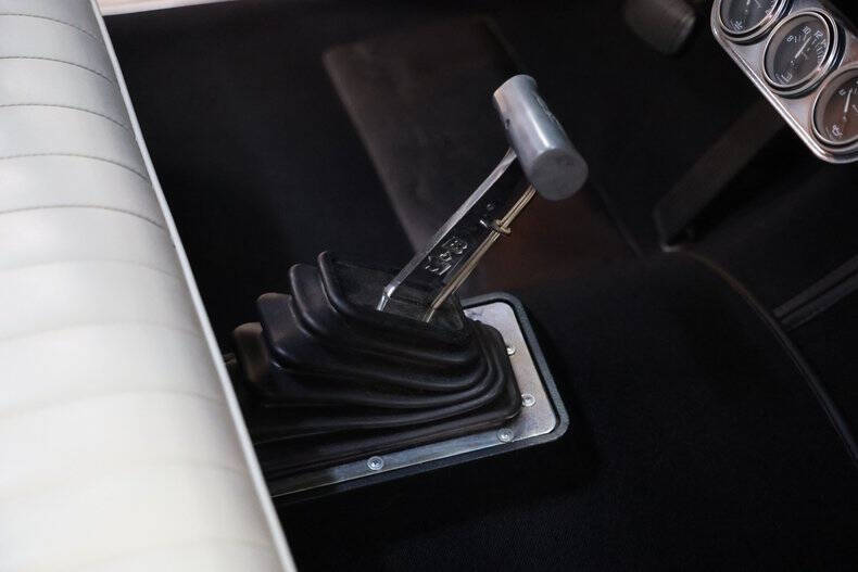 1956 Chevrolet Bel Air