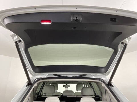 2018 Volkswagen Tiguan 2.0T SEL